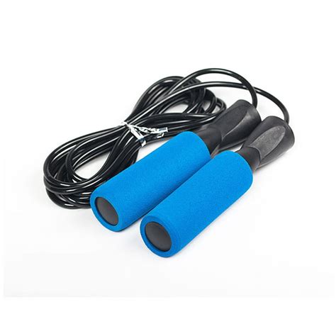 HJQEQVD Aerobic Exercise Boxing Skipping Jump Rope Adjustable Bearing ...