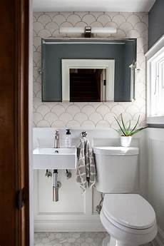Bathroom Picture Ideas by 3 Small Bathroom Ideas Using Moroccan Fish Scales Bathroom Picture Ideas