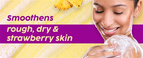 Buy PLIX - THE PLANT FIX Pineapple 5% Lactic Acid Exfoliating Body Wash ...