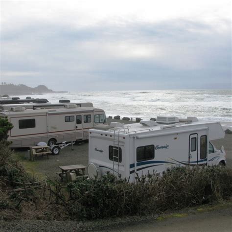 10 Winter Destinations That Won’t Be Crowded - RV LIFE