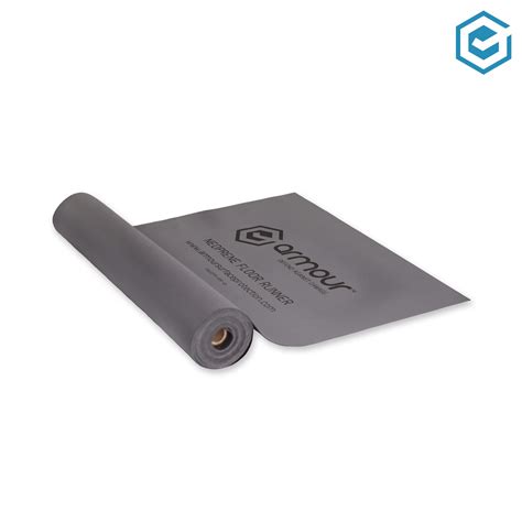 Neoprene Floor Runner