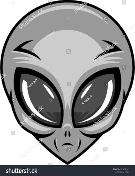 Alien Head 的图像结果