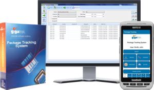 Image result for Package Tracking System