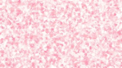 Download Aesthetic Computer Light Pink Feathery Patterns Wallpaper ...