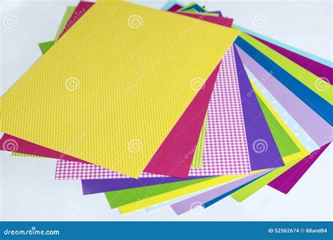 Image result for Color Paper Sheets