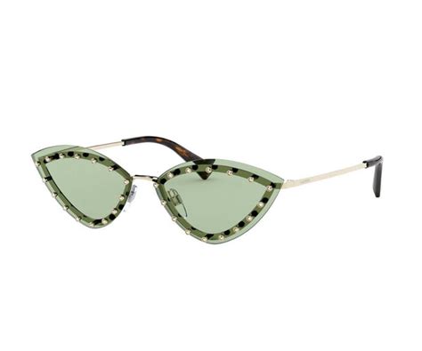 Buy Valentino Sunglasses 2033 | GEM OPTICIANS – GEM Opticians
