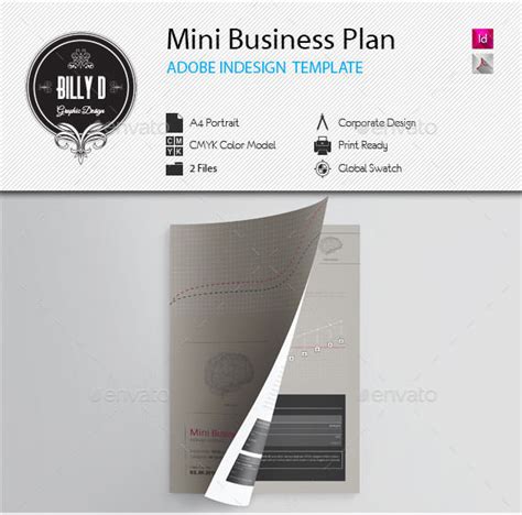 Free Sample Business Plan Template 的图像结果