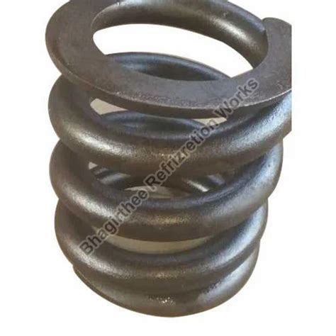 Ammonia Compressor Buffer Spring Manufacturer, Supplier from Meerut