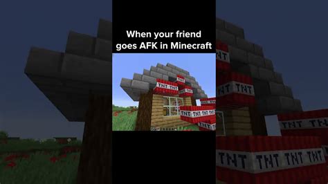 Image result for Person AFK Minecraft