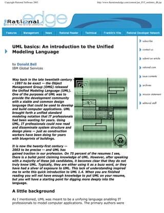 Image result for UML Basics
