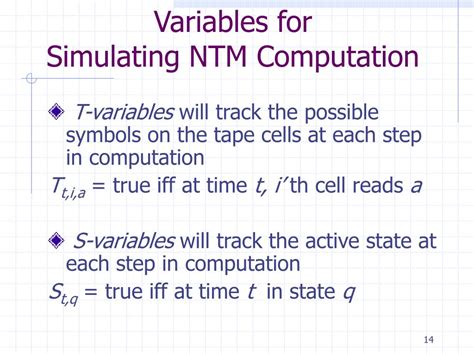 Image result for Cook Levin Theorem Explained