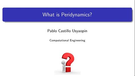 Image result for Peridynamics MATLAB