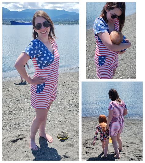 Women's Swim Romper Pattern - Peek-a-Boo Pattern Shop