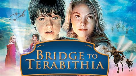 Bridge To Terabithia Cast