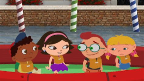 Watch Little Einsteins S1 Episode 26 on Disney+ South Africa | English French (Parisian) Spanish ...