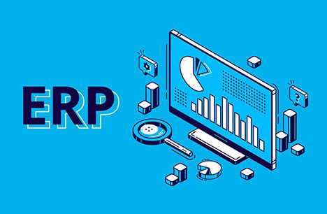 ERP: Enterprise Resource Planning — Abbey Code