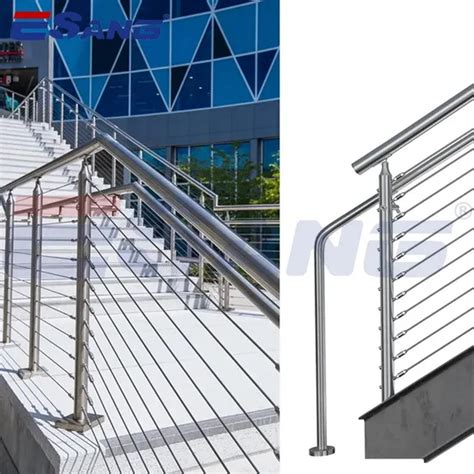 Cable Handrail System 的图像结果