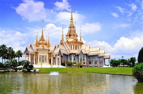 泰国免签新政(泰国再放宽签证政策，旅游签将免费，免签国入境停留延长至45天) | 说明书网
