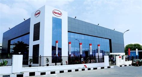 Henkel India expands Pune Innovation Centre with two new laboratories ...