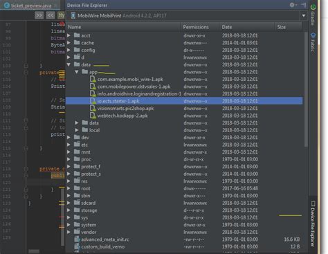 Image result for Generate APK File