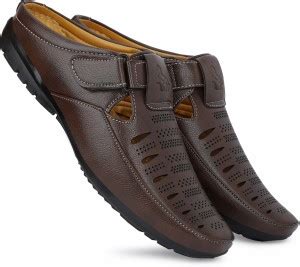 Blue Horse Half Sandals For Men Sandals - Buy Blue Horse Half Sandals ...