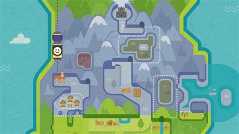 The Crown Tundra - Galar - Serebii.net Pokéarth