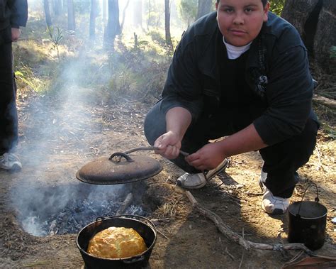 Taste Life Bush Cooking 的图像结果