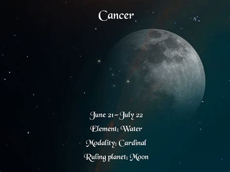 What's the Cancer Zodiac Animal? Personality Traits & More