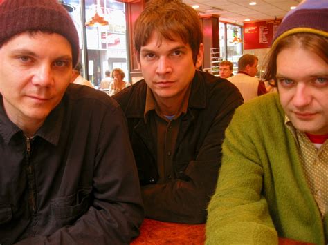 Loose Fur | Artists | Domino - Domino