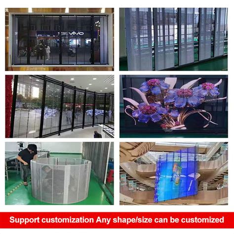 Large LED Display Panel 的图像结果