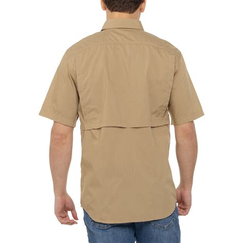 Carhartt 102417 Force® Relaxed Fit Lightweight Shirt - Short Sleeve