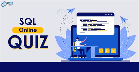 SQL Online Quizzes 的图像结果
