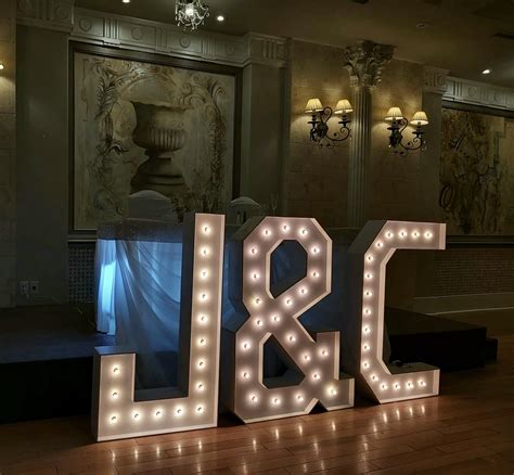 Rent Marquee Letters Port Perry - Affordable Marquee Letters