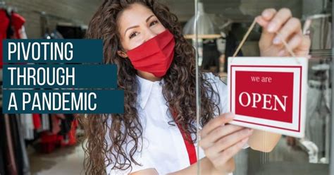 Image of Business Owner during Pandemic 的图像结果