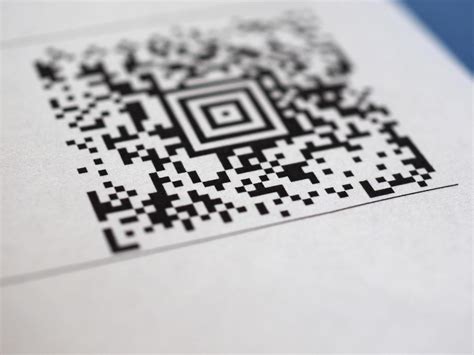 Image result for QR Code Barocode