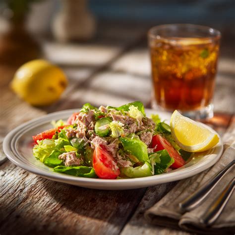 Jimmy John's Tuna Salad Recipe: A Delicious Dive into Flavor and Nutrition - Daily Taster
