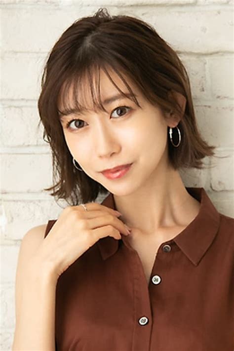 Sumire Kurokawa — The Movie Database (TMDB)