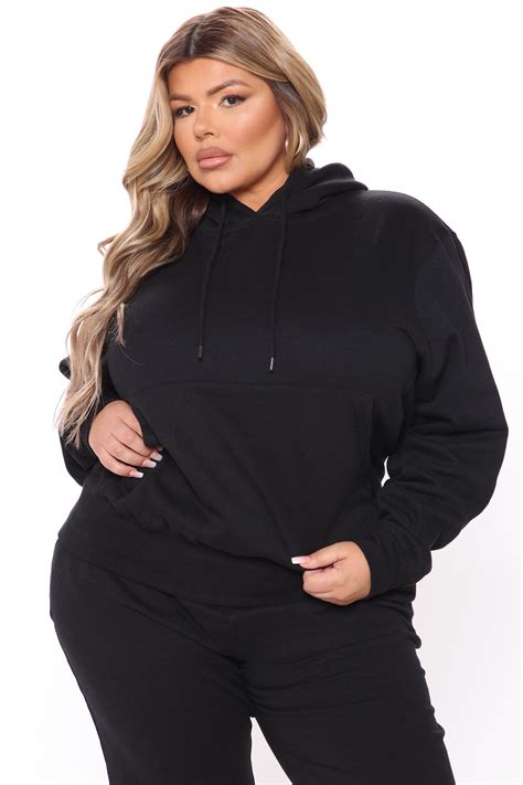 Plus Size Hoodies - Shop Women's Sweatshirts | Fashion Nova