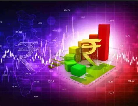 શેરબજાર લોહિયાળ ગરકાવમાં: રૂપિયો તળિયે અને ભારતનું અર્થતંત્ર સંકટમાં!