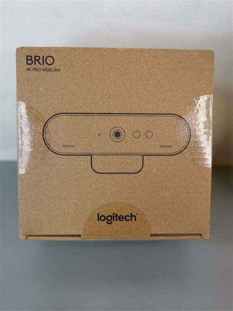 Image result for Logitech Pro Camera