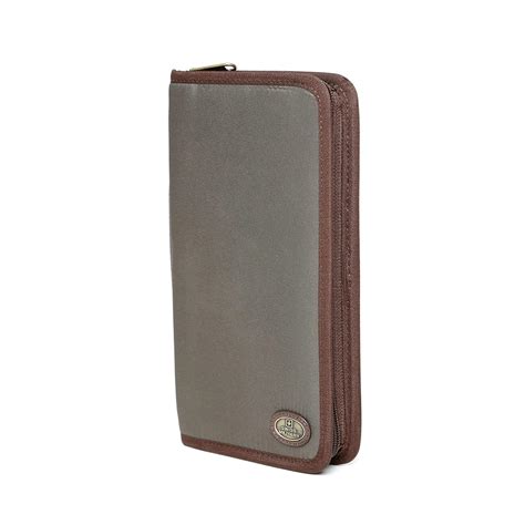 Buy SWISS MILITARY READYGO TW02 Travel Elastic Organizer Wallet with ...