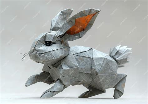Image result for Paper Rabbit Tutorial