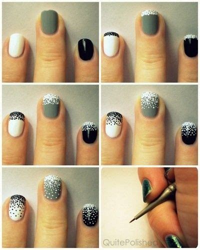 Image result for Easy Nail Art Tutorials