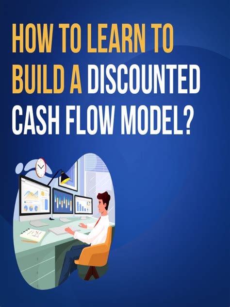 Image result for DCF Model Example