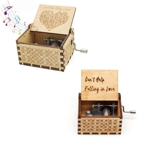 Music Boxes – Big Daddy Store