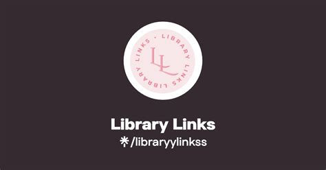 Image result for My Library Links