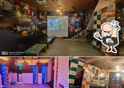 Cafe Mehfil & Resto- Cabin Cafe in Mansarovar, Jaipur - Restaurant menu ...