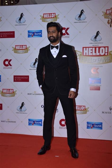 Vicky Kaushal Ranveer Singh Fought It Out Over The Best Suit But It Was ...