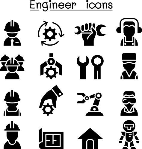 Image result for Engineer Vector Graphics