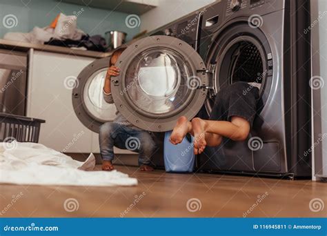 Image result for Washing Machine Fun